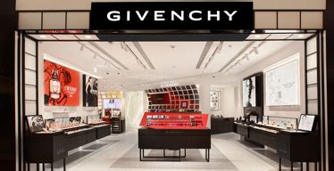 givenchy hk beauty|Givenchy store.